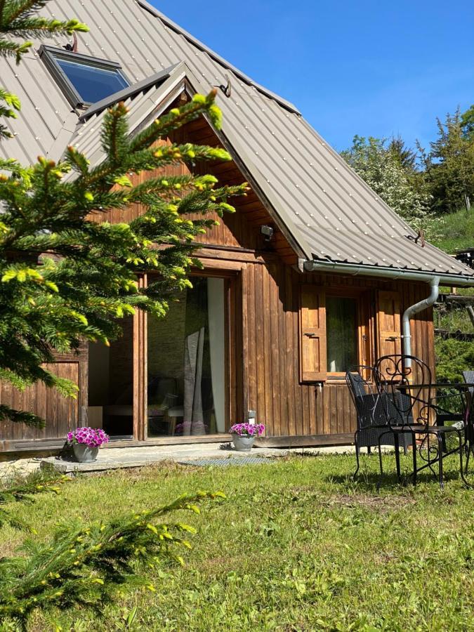 Le Cerf De La Lune Appartement Crots