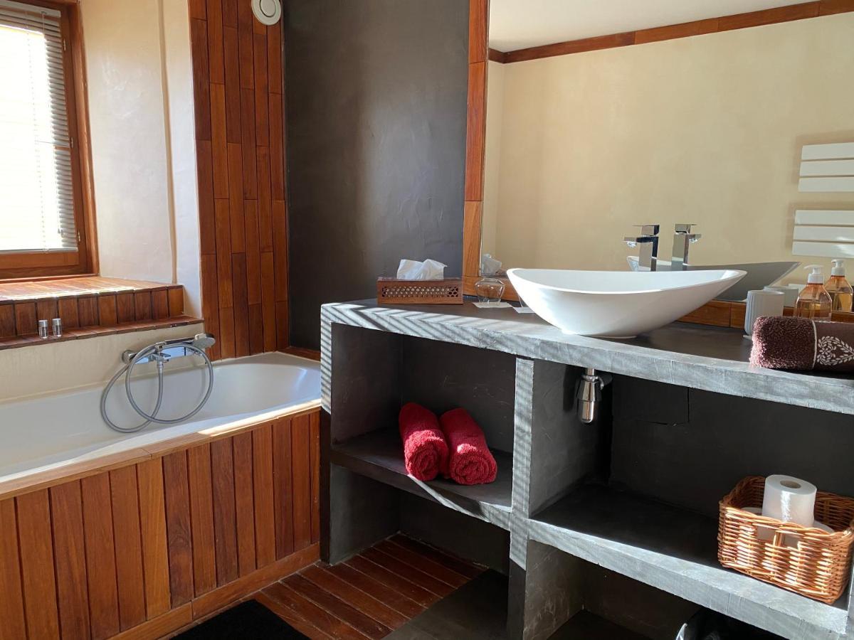 Appartement Le Cerf De La Lune *