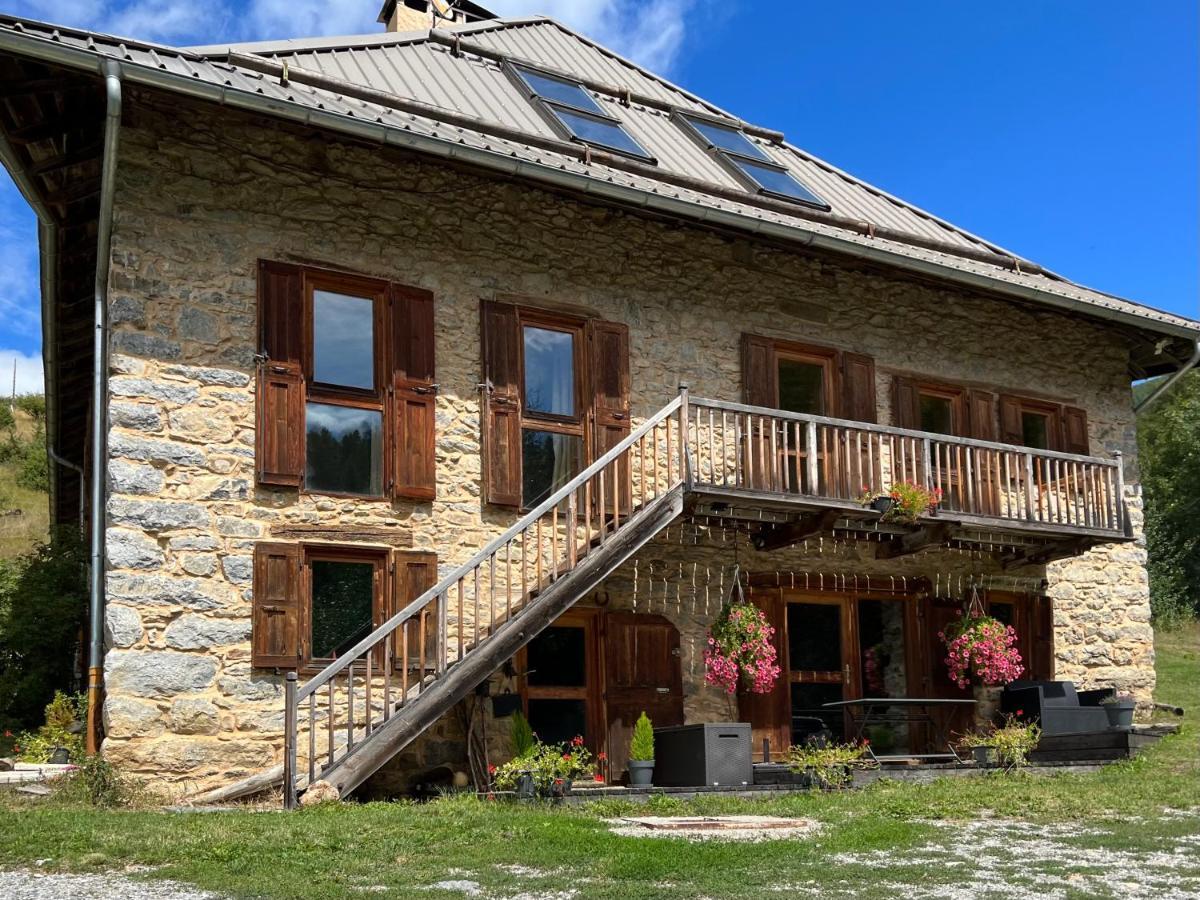 Appartement Le Cerf De La Lune