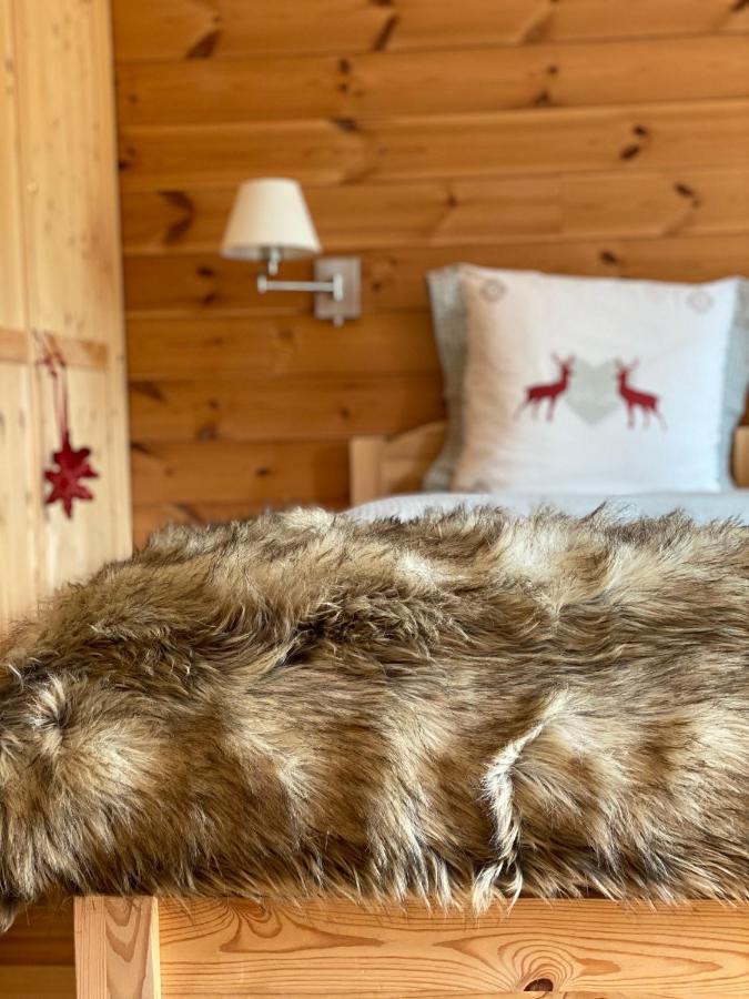 Appartement Le Cerf De La Lune *