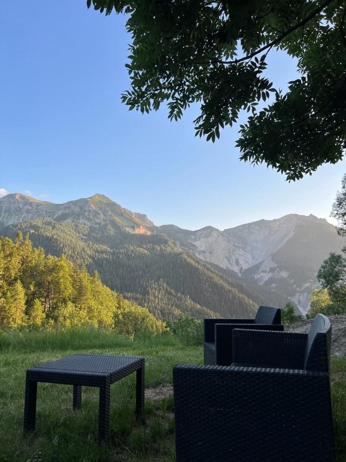 Appartement Le Cerf De La Lune Crots