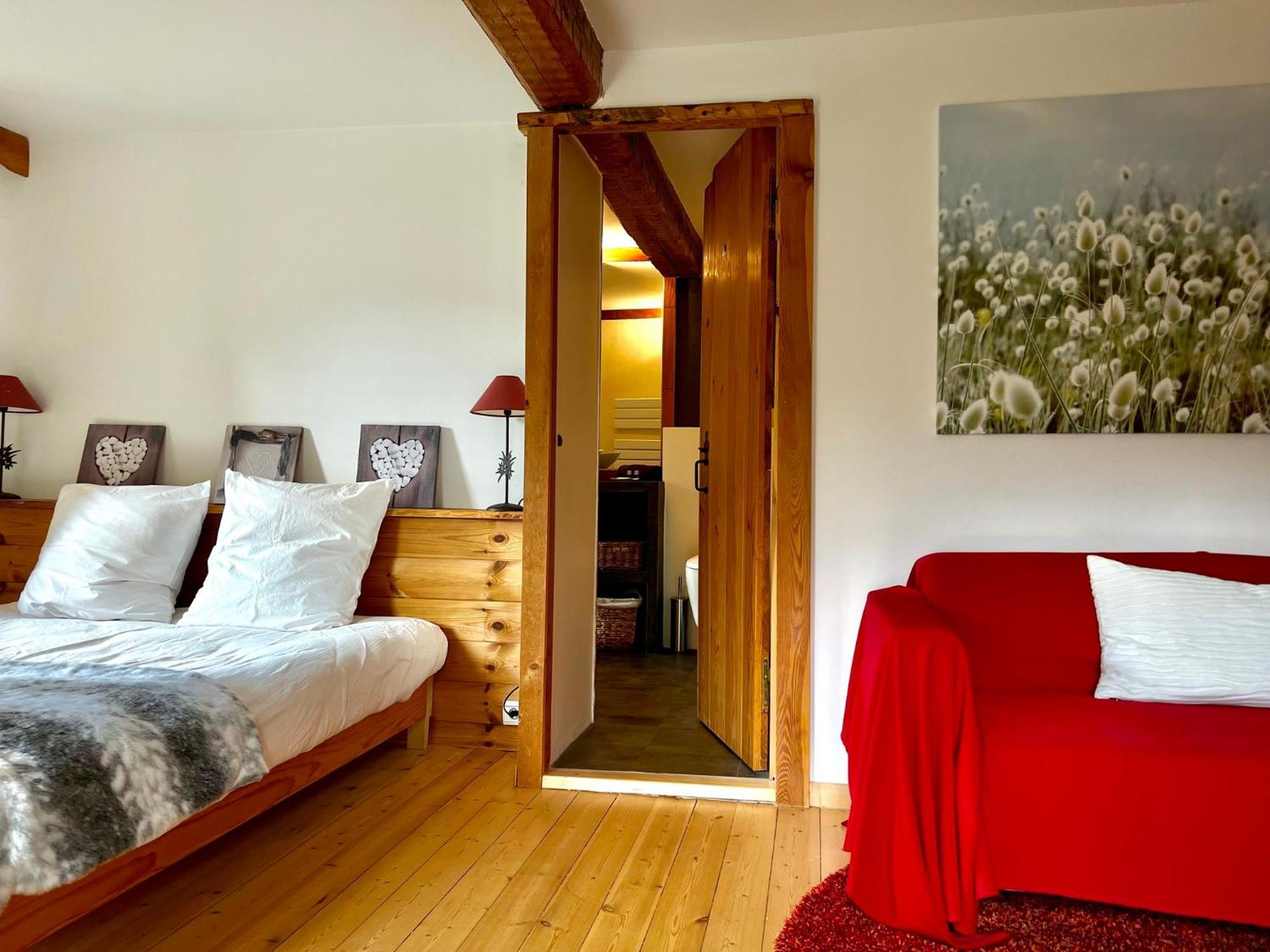 Le Cerf De La Lune Appartement