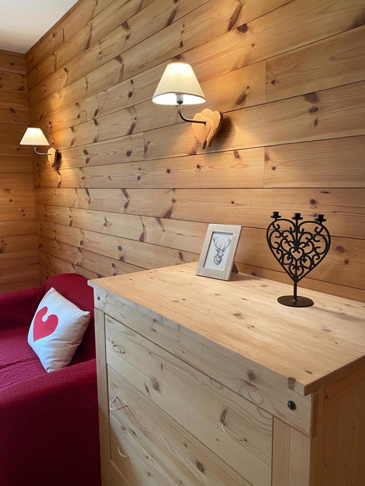 Appartement Le Cerf De La Lune Crots