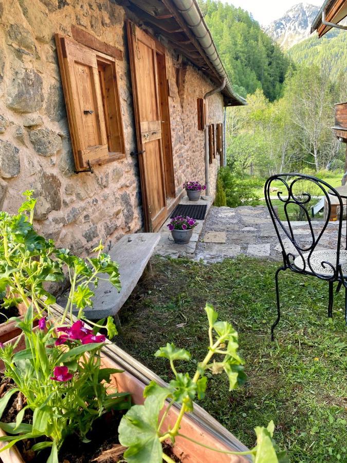 Appartement Le Cerf De La Lune Crots