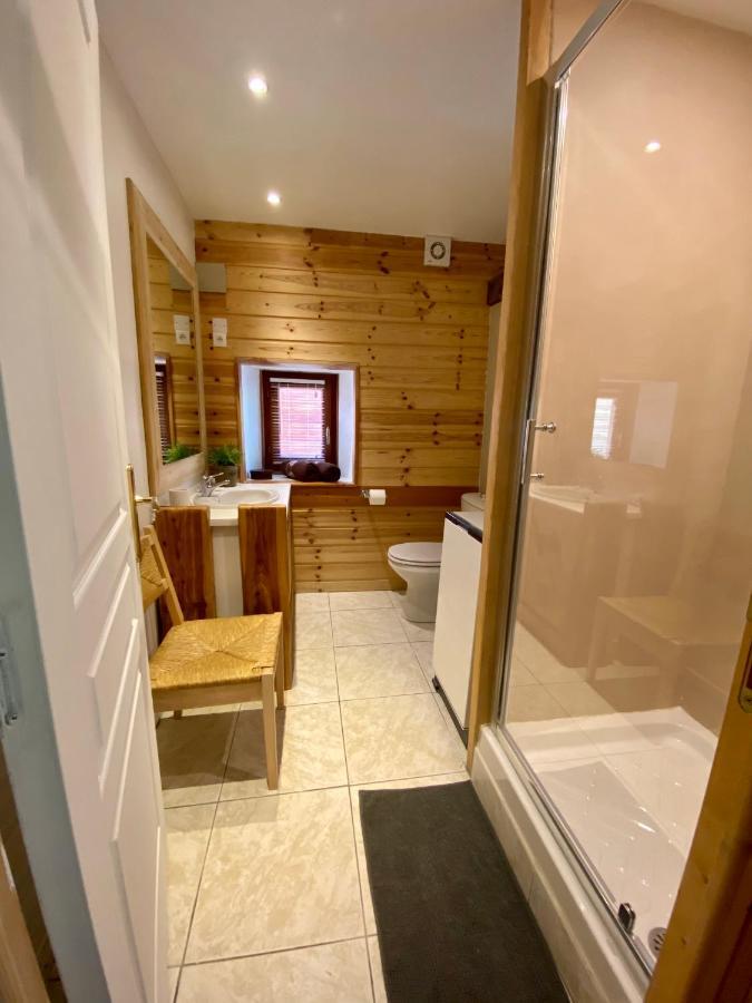Le Cerf De La Lune Apartment *