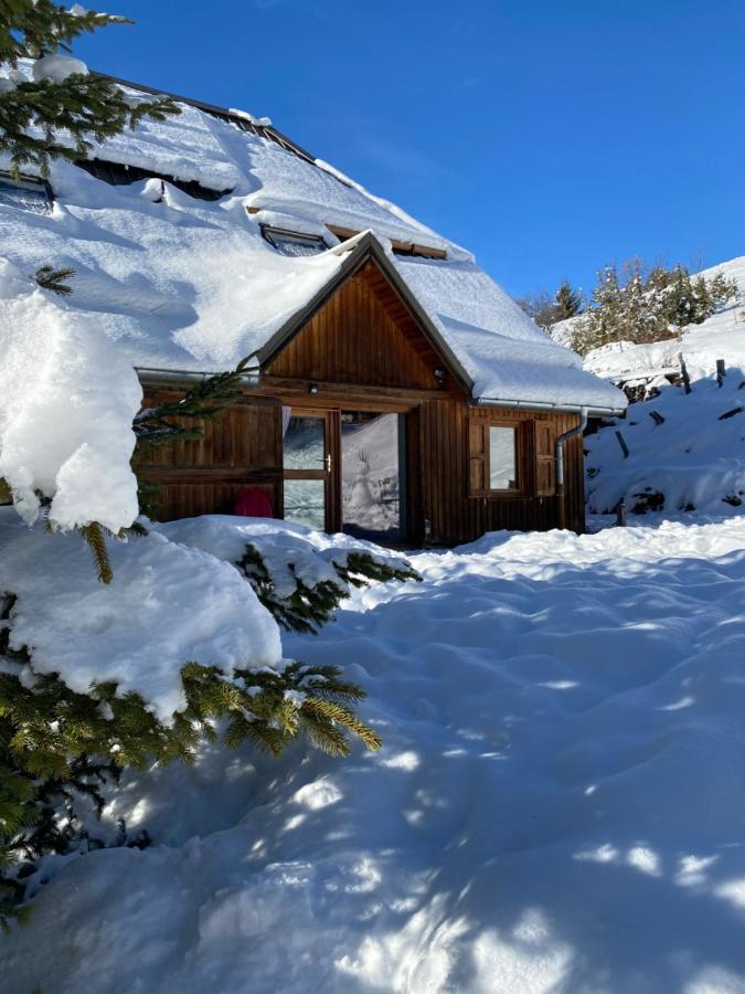 Appartement Le Cerf De La Lune Crots