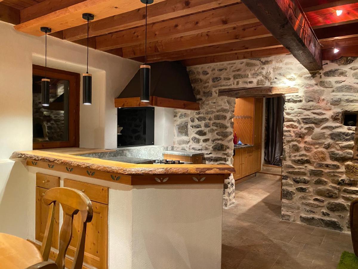 Appartement Le Cerf De La Lune Crots