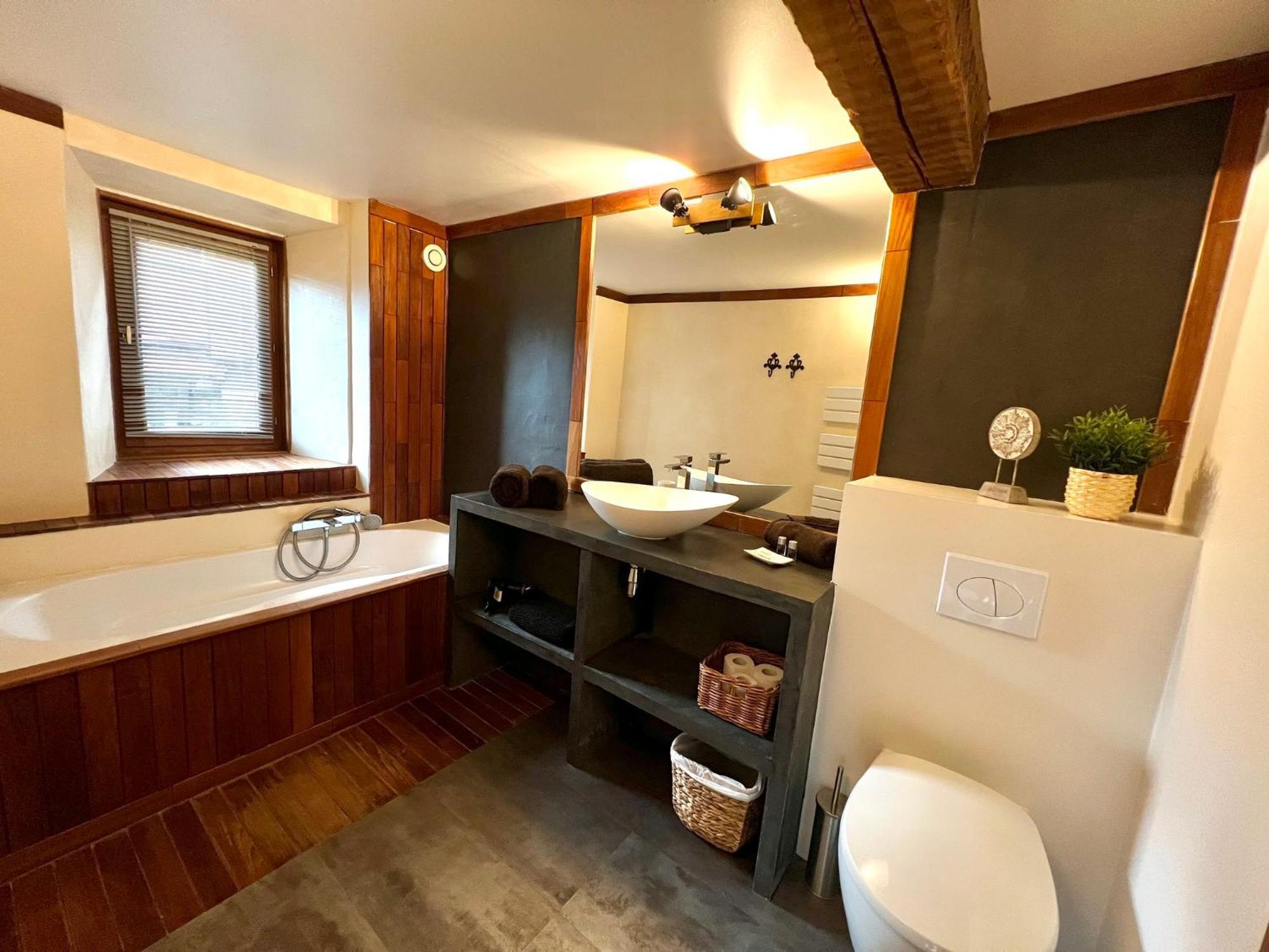Le Cerf De La Lune Appartement