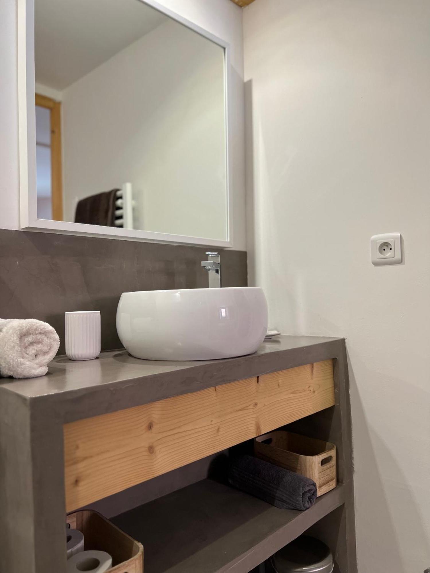 Appartement Le Cerf De La Lune