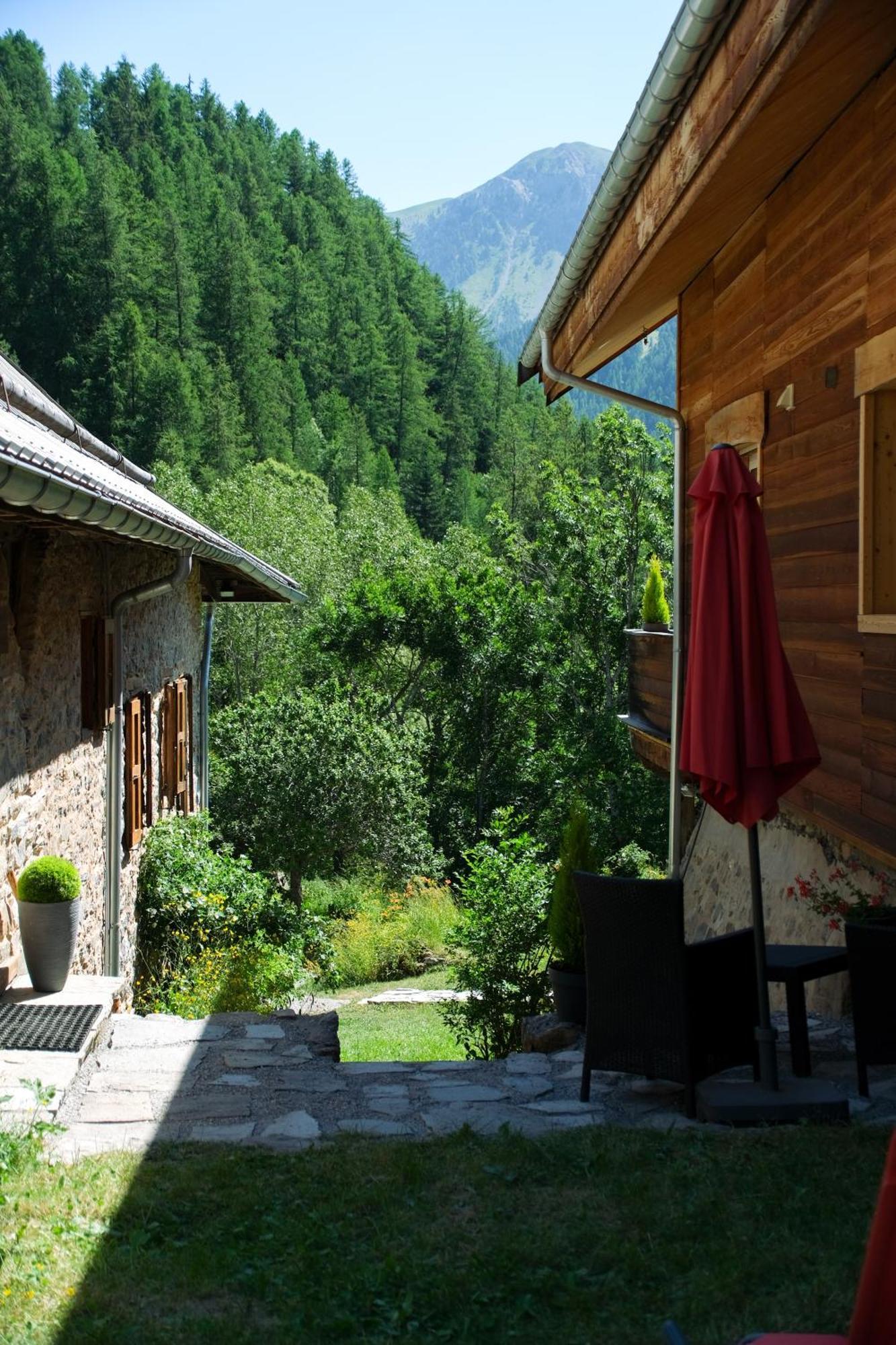 Le Cerf De La Lune Apartment